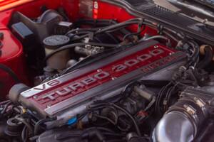 Image 47/50 of Nissan 300 ZX Turbo (1987)