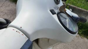 Image 11/14 de Piaggio DUMMY (1982)