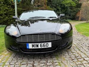 Afbeelding 20/30 van Aston Martin DB 9 (2007)