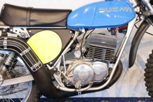 Image 6/25 of Ducati Regolarità 125 (1900)