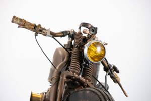 Image 37/50 of Harley-Davidson FXSTC 1340 Softail Custom (1989)