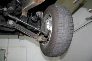 Image 59/69 of BMW 2002 (1974)