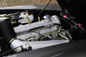 Imagen 19/35 de Mercedes-Benz 190 SL (1961)
