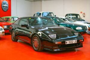 Image 11/46 of Nissan 300 ZX Turbo (1989)
