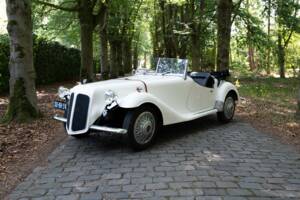 Bild 2/24 von Charon Kitcar 2 CV 6 roadster (1990)