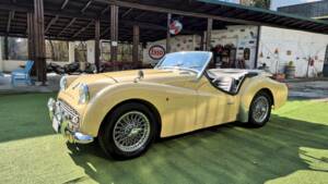 Afbeelding 5/87 van Triumph TR 3A (1960)