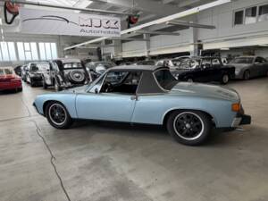 Image 11/60 of Porsche 914/4  2.0 (1974)