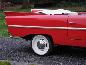Bild 15/42 von Amphicar 770 (1964)