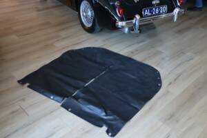 Immagine 32/50 di MG MGA 1600 (1959)