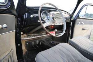 Bild 71/137 von Volkswagen Käfer 1200 Standard &quot;Ovali&quot; (1956)