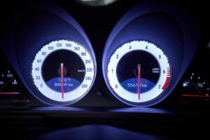 Image 59/99 de Mercedes-Benz SL 550 (2007)