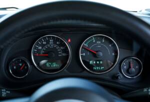 Immagine 17/31 di Jeep Wrangler 2.8 CRD (2014)