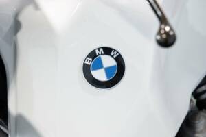 Immagine 10/50 di BMW DUMMY (1993)