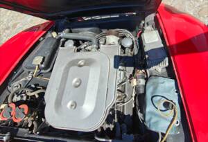 Image 11/17 of FIAT Dino Spider (1968)