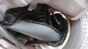 Image 30/41 of Mercedes-Benz SLK 230 Kompressor (1998)