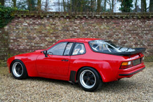 Image 24/50 of Porsche 924 Carrera GT (1981)