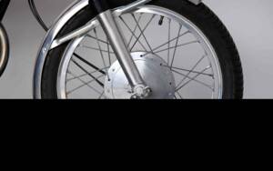 Afbeelding 4/58 van MV Agusta 125 GT (1969)