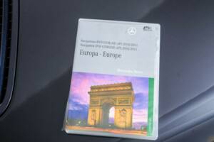Afbeelding 48/50 van Mercedes-Benz E 320 T 4MATIC (2004)