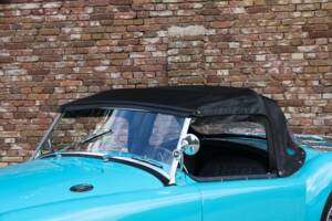 Image 30/50 of MG MGA 1600 (1958)