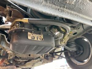 Bild 23/32 von Mercedes-Benz 300 D (1983)