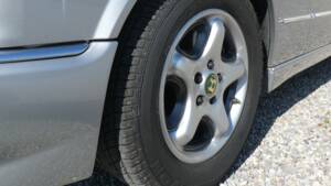 Image 14/19 of Bentley Arnage Green Label (1999)