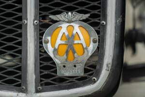 Imagen 35/50 de Grayson Sport Special (1939)