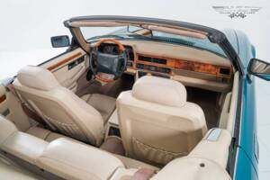 Afbeelding 16/24 van Jaguar XJS 4.0 Celebration (1996)