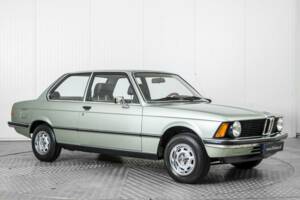 Afbeelding 5/50 van BMW 315 (1983)