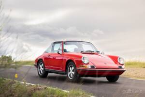 Immagine 4/51 di Porsche 911 2.2 E (1970)