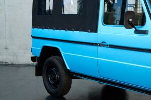 Bild 23/50 von Steyr-Puch 230 GE (lang) (1993)