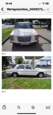 Bild 14/14 von Mercedes-Benz 280 (1973)