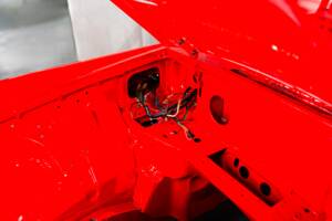 Image 19/22 de MG MGB GT V8 (1974)