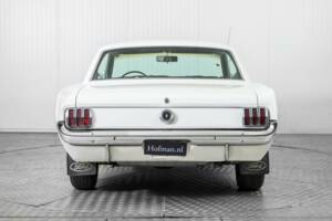 Image 13/50 de Ford Mustang 289 (1900)