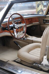 Afbeelding 17/34 van Facel Vega Facel II (1964)