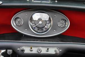 Bild 36/50 von Morris Mini Cooper S 1071 (1963)