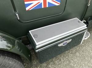 Imagen 37/50 de Bentley 8 Litre (1931)