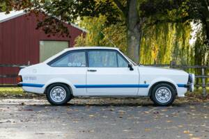 Afbeelding 5/50 van Ford Escort Mk II RS1800 (1976)