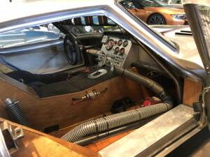 Image 13/16 of Marcos 1800 GT (1965)