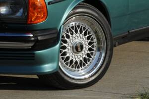 Image 21/24 of Mercedes-Benz 280 TE (1983)