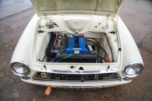 Bild 29/50 von Ford Lotus Cortina (1963)