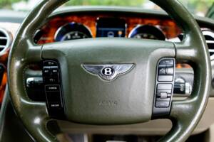 Immagine 28/50 di Bentley Continental GT (2004)
