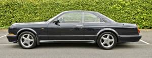 Afbeelding 7/50 van Bentley Continental T (2003)