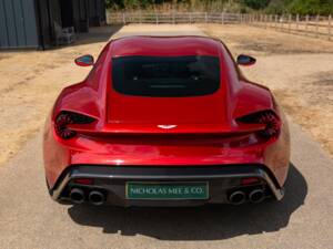 Image 50/80 of Aston Martin Vanquish Zagato (2017)