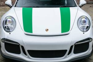 Afbeelding 34/44 van Porsche 911 R (2016)