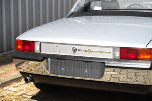 Image 43/76 of Porsche 914&#x2F;6 (1970)