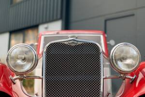 Afbeelding 21/27 van Singer 9 Le Mans (1932)