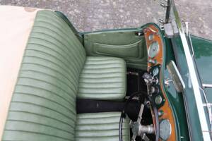 Immagine 26/50 di MG TC (1948)