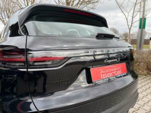 Bild 5/26 von Porsche Cayenne (2019)