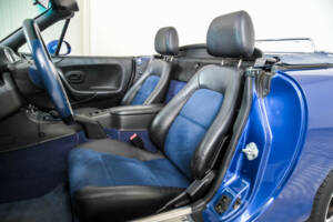 Bild 22/45 von Mazda MX-5 1.8 (1999)