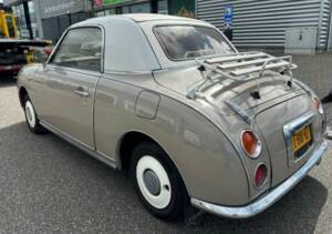 Immagine 5/8 di Nissan Figaro (1991)